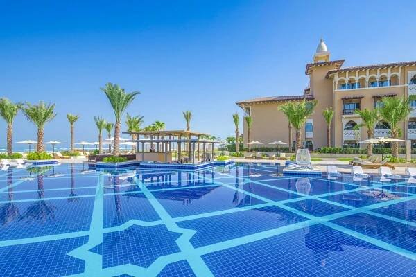 Rixos Saadiyat Island