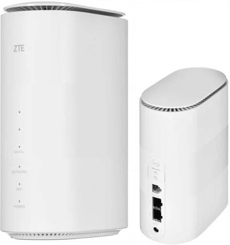 ZTE MC801A