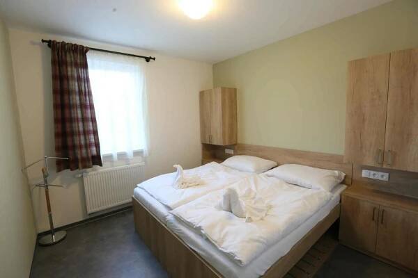 Apartmány Aura, Boží Dar | Hotel.cz