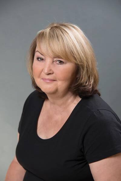 Kosmetická školitelka Dagmar Macháčková radí: Jaká podkladová péče se hodí pro váš typ pleti? | Alcina.cz