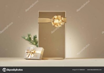 Displej Pódia Vánoční Pozadí Pro Prezentaci Produktu Nebo Textu Vánoční — Stock Fotografie © kopstudio #613862540