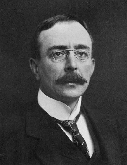 Charles Scott Sherrington - Wikipedia