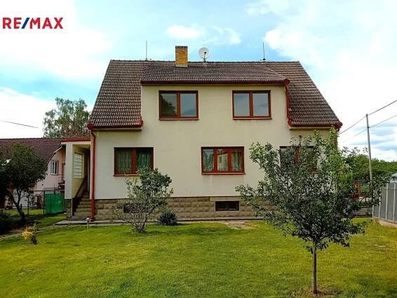 Roudná, okres Tábor