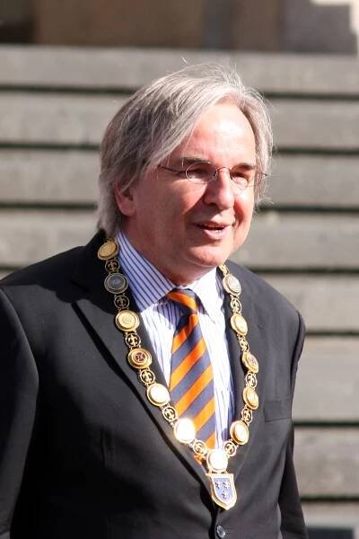 Helmut Müller