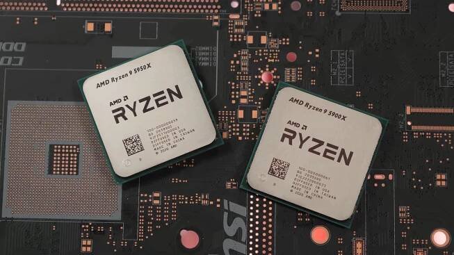 Windows 11 vs. Windows 10: AMD Ryzen Edition