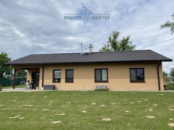 Prodej Dům, Šenov, okres Ostrava-město