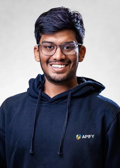 - Captain headshot Saurav Jain