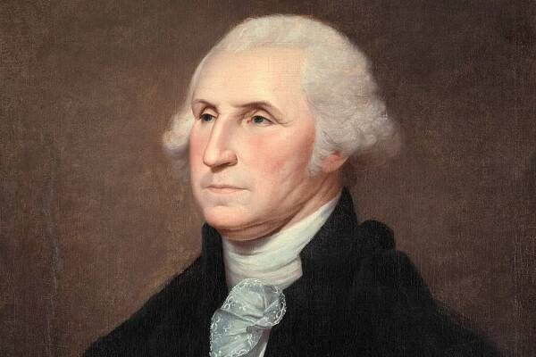 George Washington family secrets revealed by DNA from unmarked 19th century graves