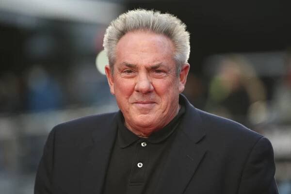 Producent Star Wars Rick McCallum: Skrytou hrozbu jsme stihli dodělat dva dny před promítáním