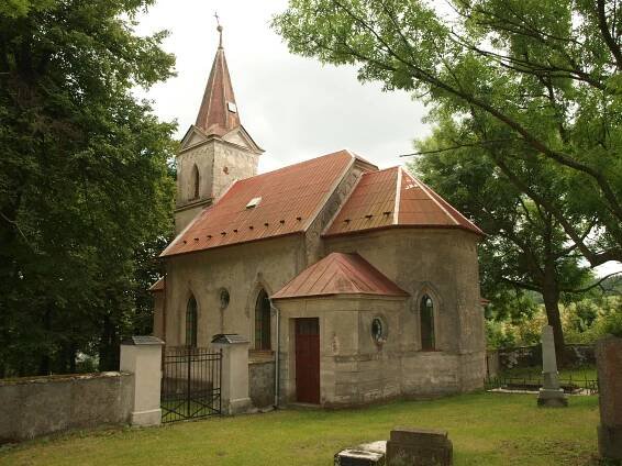 Kněžpole 1