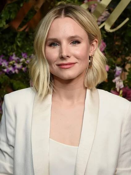 Kristen Bell