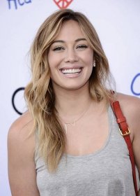 Hilary Duff comedy picked up by TV Land