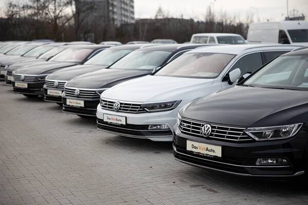 Direct auto Praha - Centrum ojetých vozů foto 4