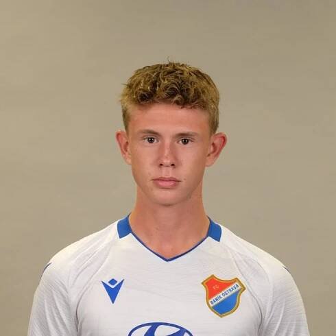 Filip Švrček