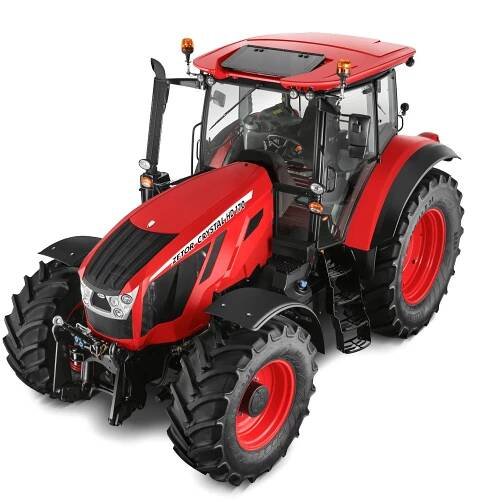 Autorizovaný prodejce a servis Zetor | Záborec spol. s r.o.