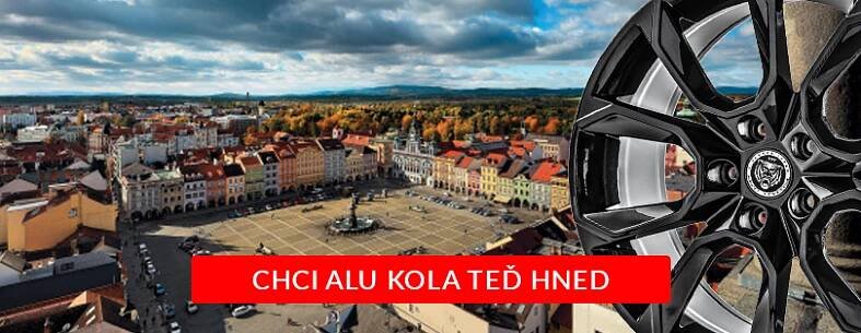 Elektrony České Budějovice