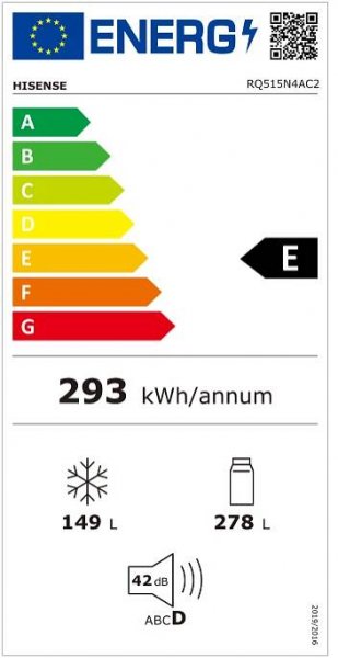 Energetický štítek