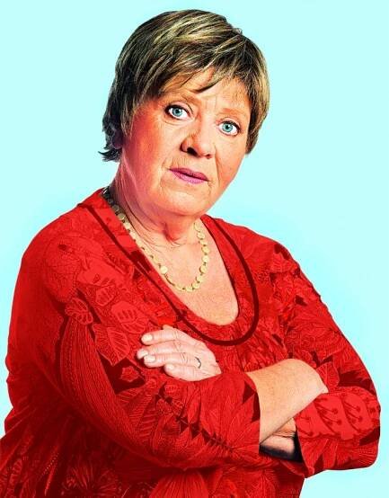Dostala se do finančních problémů?