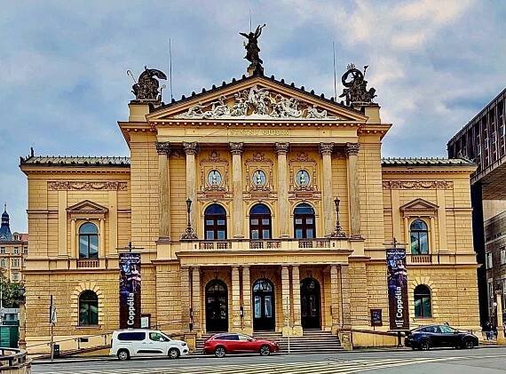 Státní opera