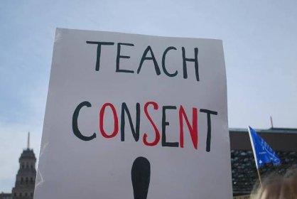 The Power of Consent – Bound Together