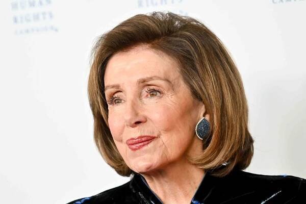 What Is Nancy Pelosi's Net Worth?