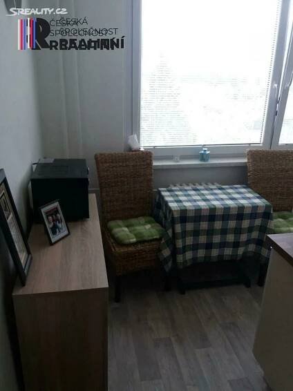 Pronájem Byt 2+1, Zahradní, Šumperk
