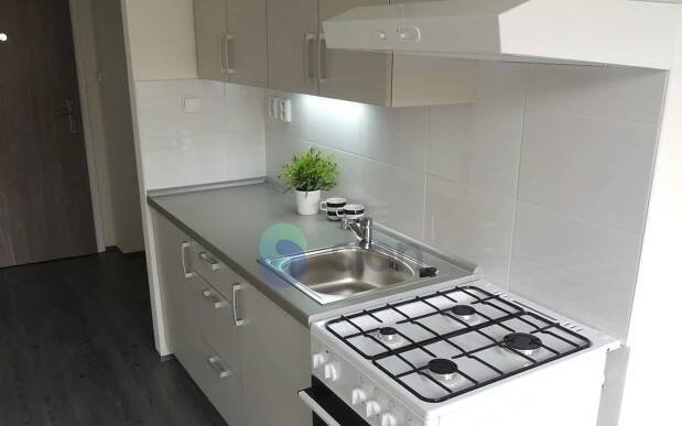 1+1, Šeříková, Ostrava, 40 m²