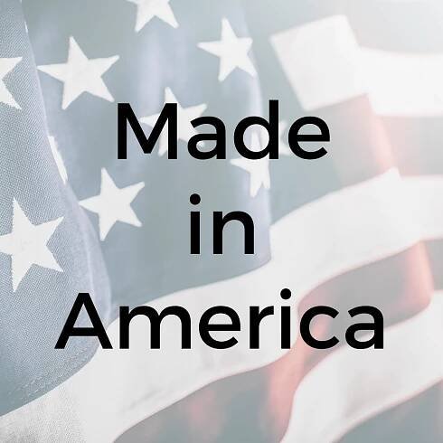 Made in America