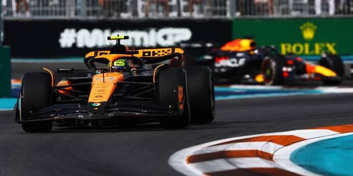 Velká cena Miami F1 2025: program a výsledky, kvalifikace, kde sledovat živě?