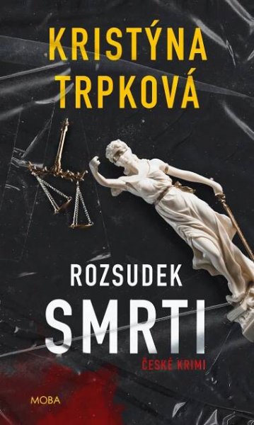 Rozsudek smrti elektronická kniha