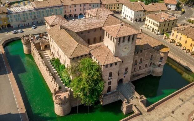Fontanellato