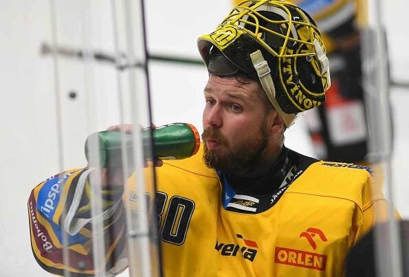 HC Vítkovice Ridera - HC Verva Litvínov (12. kolo extraligy, 8. 10. 2021)