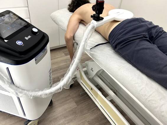 Clínica de Fisioterapia y Medicina Regenerativa en Gandía – David Marcos