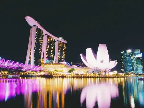 First Time in Singapore: Perfect 4 Days & 3 Nights Travel Itinerary