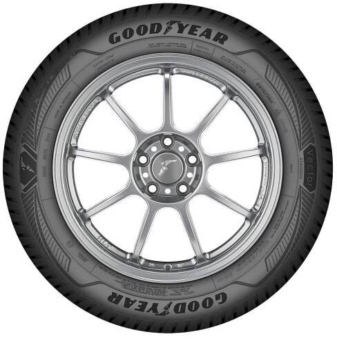 Goodyear Vector 4Seasons Gen-3 SUV 235/55 R18 104 V Celoroční | Pneumatiky.cz 