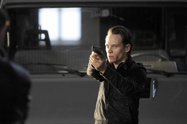 Kobra 11 - Bratrská láska - Z filmu - Vinzenz Kiefer