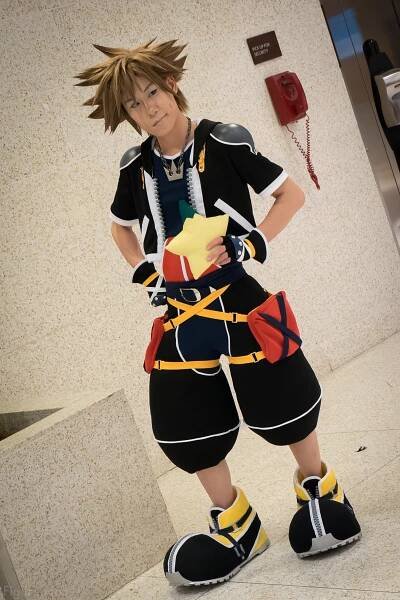 Sakura-con 2018 – Figure.moe