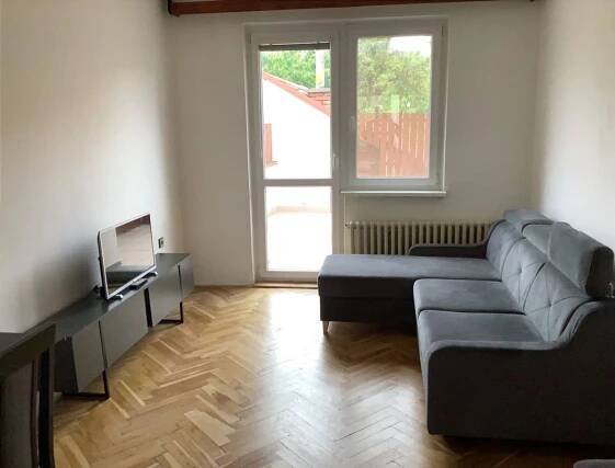 Pronájem bytu 2+1 63 m², Deblín, Jihomoravský kraj