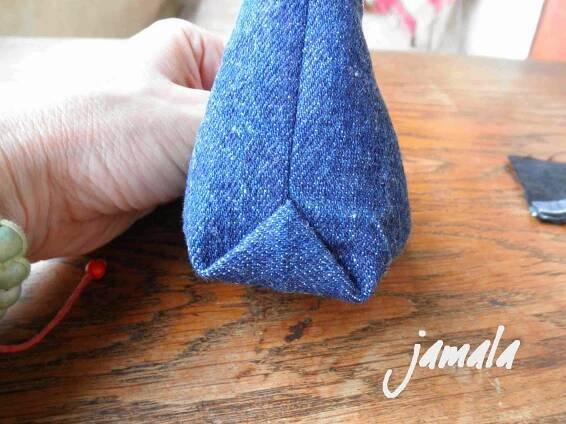 ~DÍLNA jamala~: Návody a tipy/tutorial