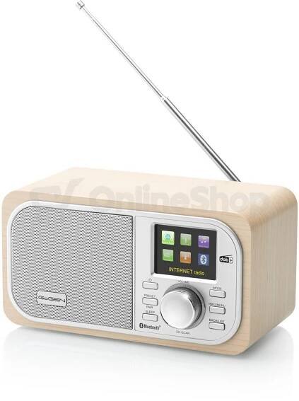 GOGEN IR 237 BTDAB