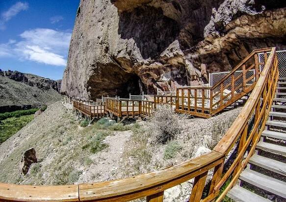 Cueva de las Manos