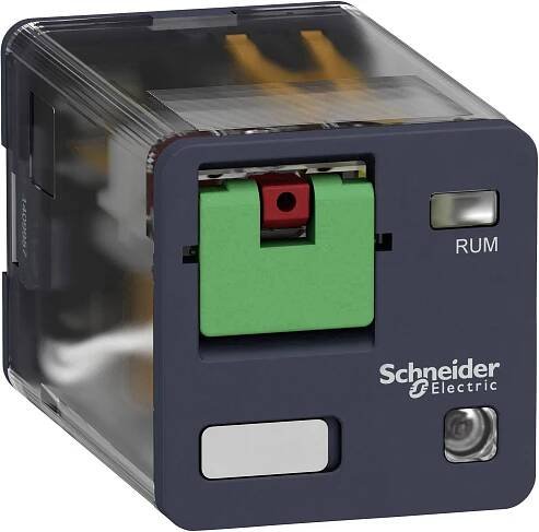 Schneider Electric RUMC22B7 RUMC22B7 univerzální relé