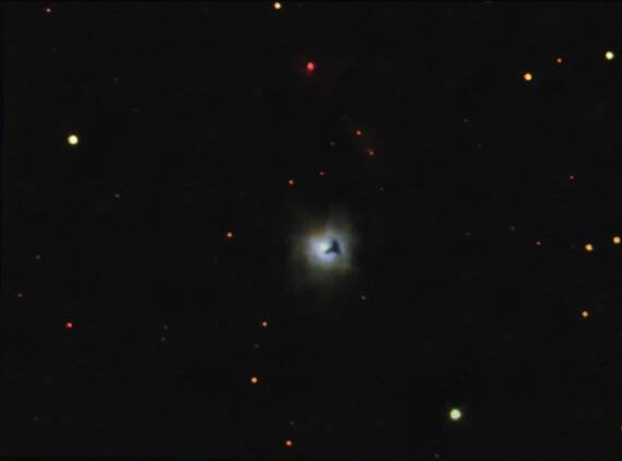 NEBULA IMAGES