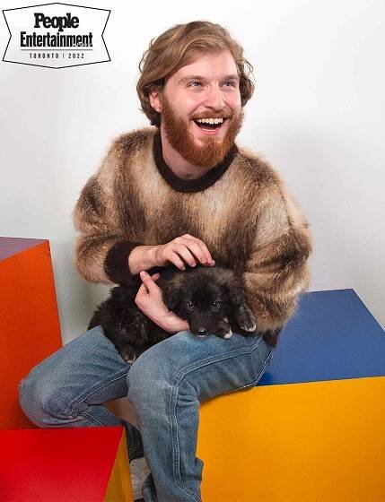TIFF 2022 PUPPIES
