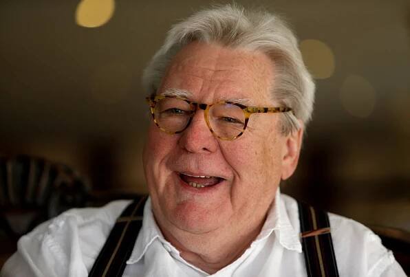 Zemřel Alan Parker. Režisérovi Evity či Půlnočního expresu bylo 76 let