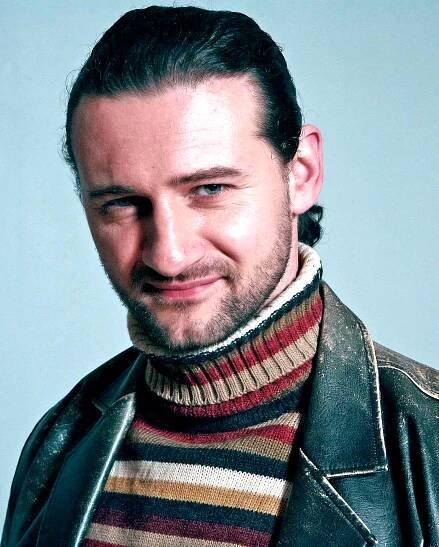 Marko Igonda fotka