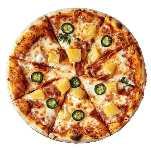 Pizza Heaven