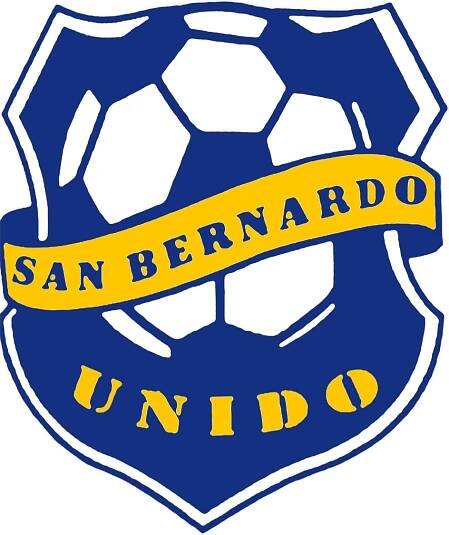 San Bernardo Unido Clipart.