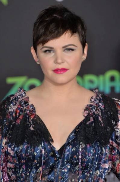 Ginnifer Goodwin