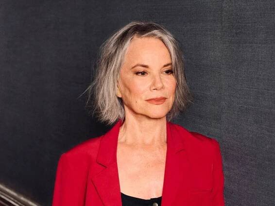 [100+] Barbara Hershey Wallpapers